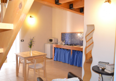 Casa Vacanze Appartamento Mono Grecale